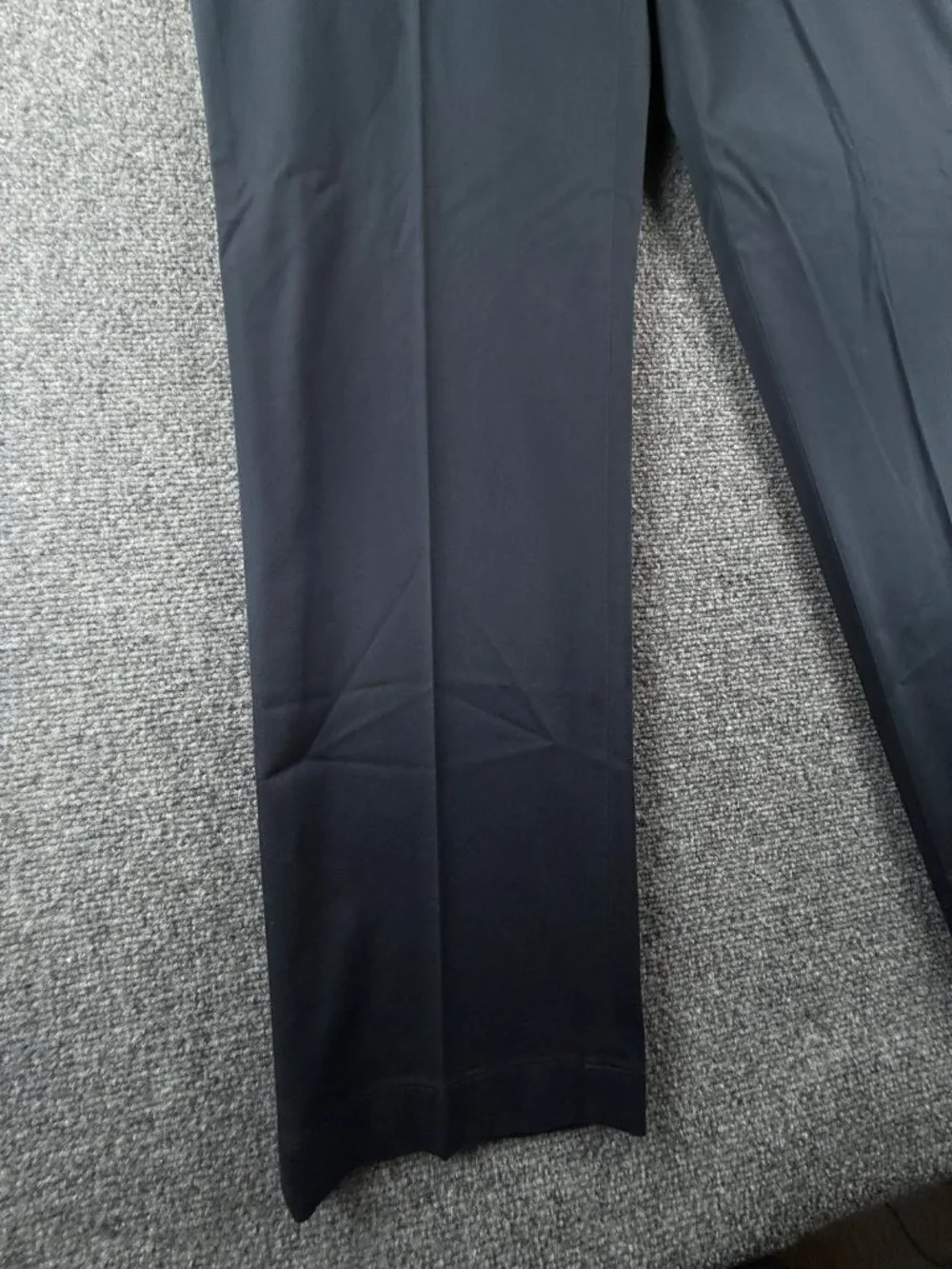 NWD Brooks Brothers Pants Men 38x32 Blue Lightweight Advantage Chino Clark